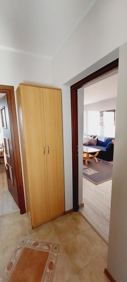 Central Apartments View グダニスク エクステリア 写真