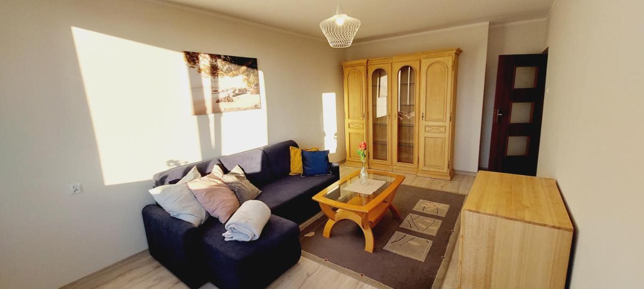 Central Apartments View グダニスク エクステリア 写真