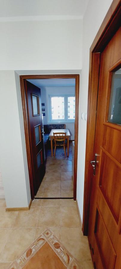 Central Apartments View グダニスク エクステリア 写真